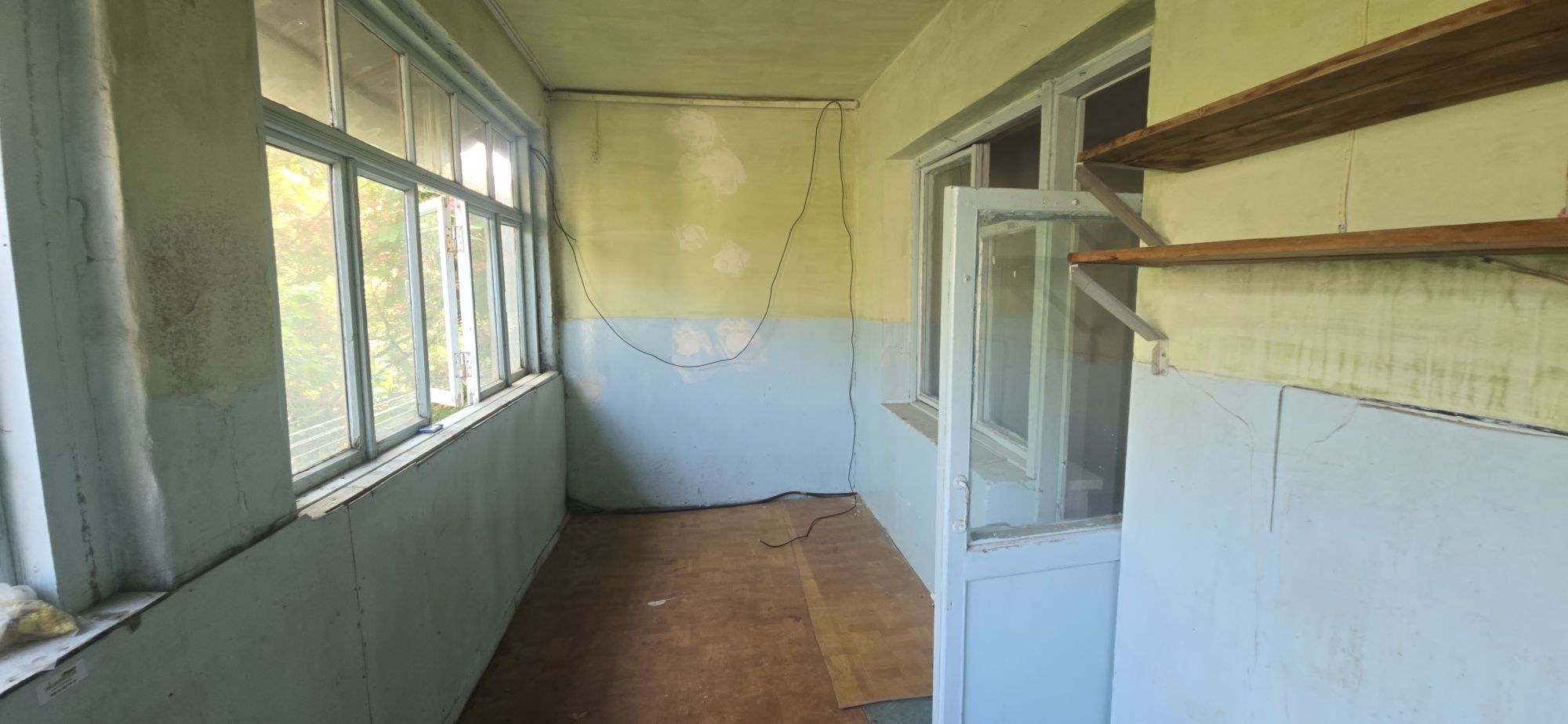 Продаётся 3 комнатная квартира на Радуге. 32,000$