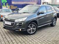 Peugeot 4008 1,8 Diesel, 150 CP, 4x4, Panoramic, Xenon, Piele