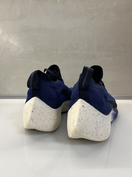 Nike vapor flyknit street