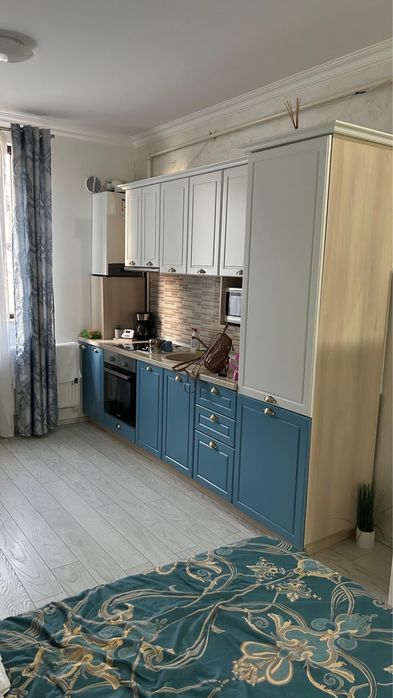 Vand Studio-Garsoniera in Mamaia,zona Centrala