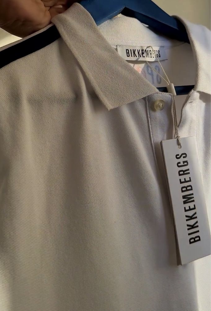 Оригинальные bikkembergs новая мужская спортивная одежда спортивки