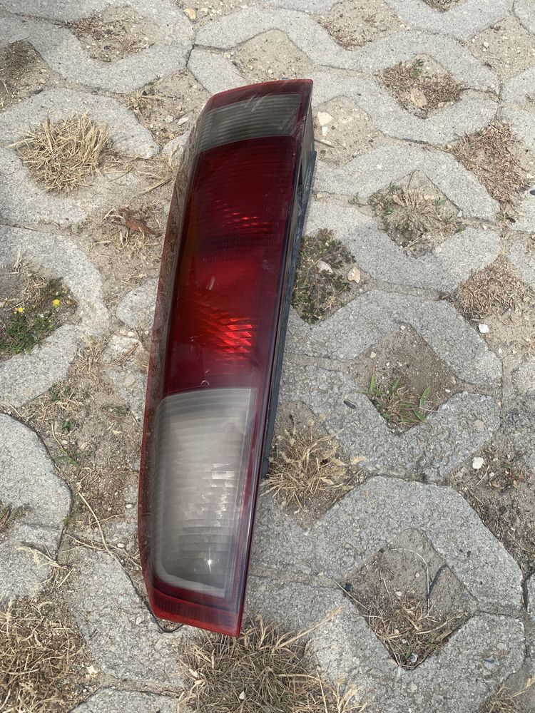 Стопове opel meriva 2003 без панели