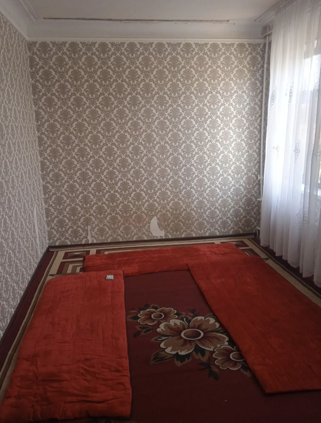 2 хонали квартира ижарага берилади, сдаётся 2-комнатная квартира