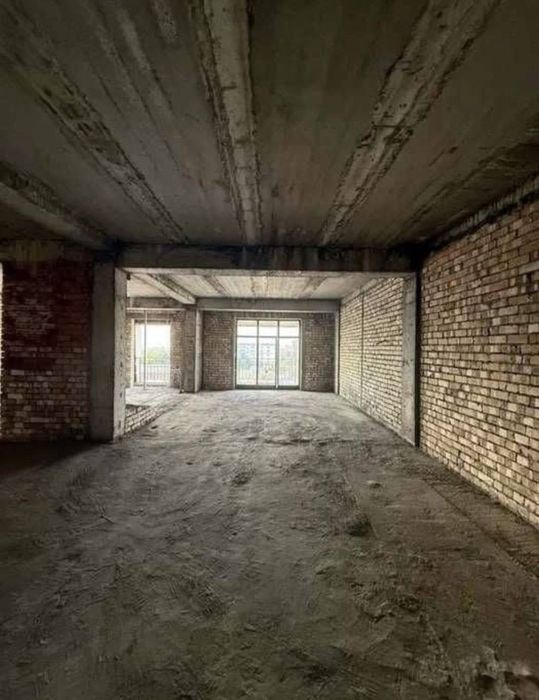 Barocco Продается 3 комнатная коробка Гидрометцентр