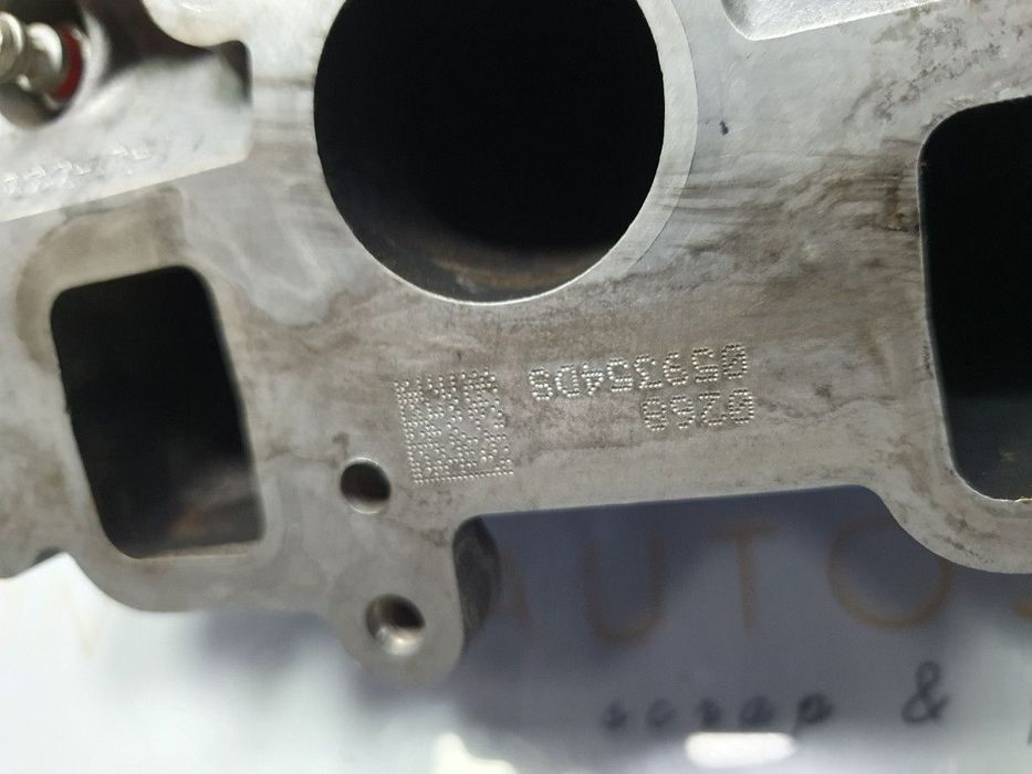 Chiulasa dreapta AUDI A6 IV Avant (4G5, C7, 4GD) [ 2011 - 2018 ] OEM 059354DS / 059354DS