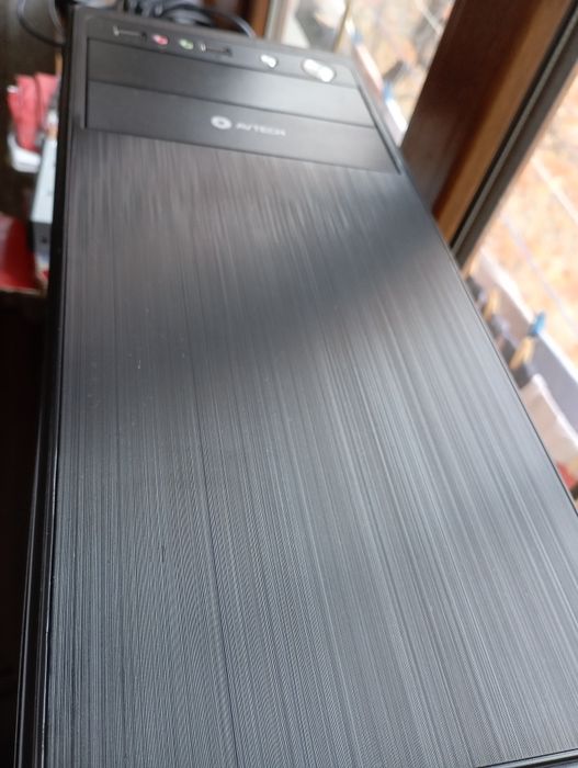 Корпус для компьютера