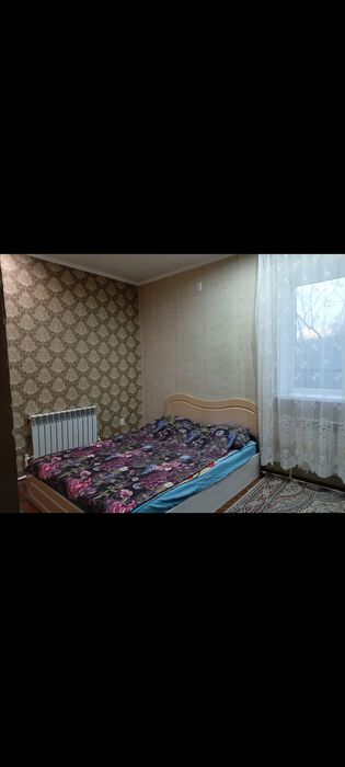 Сдаётся квартира в центре города