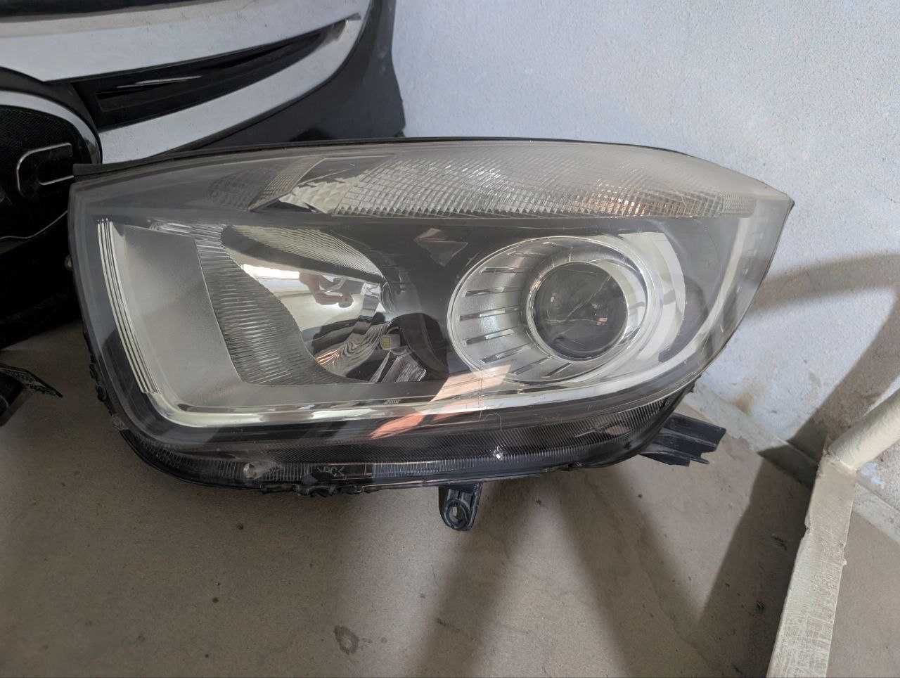 JAC S5  2.0T 6MKPP  zapchastlari sotiladi