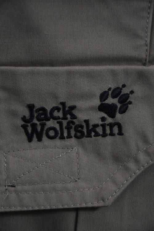 Pantaloni bărbați originali Jack Wolfskin, mar. M