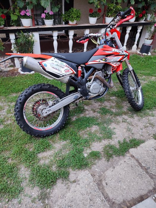 Beta RR 450 – 2005