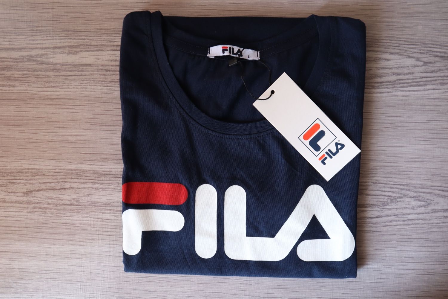 Дамска тениска Fila