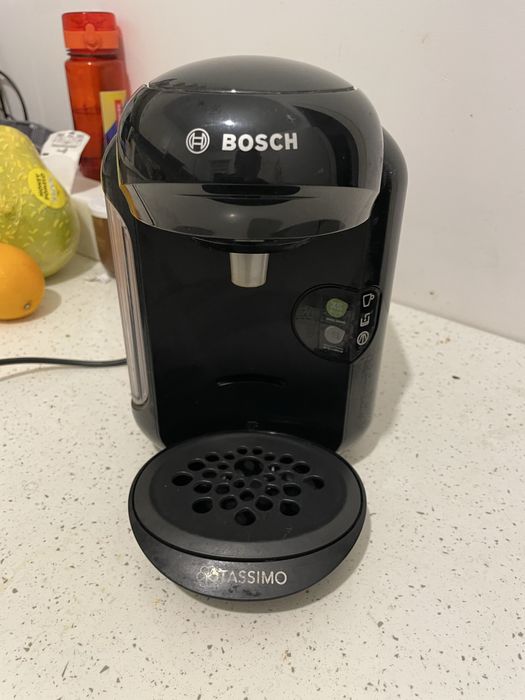 Aparat de cafea tassimo