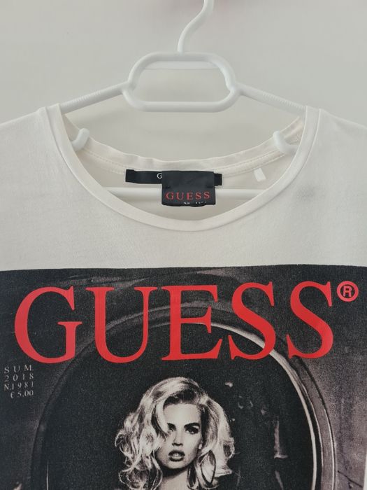 Tricou Guess marime S