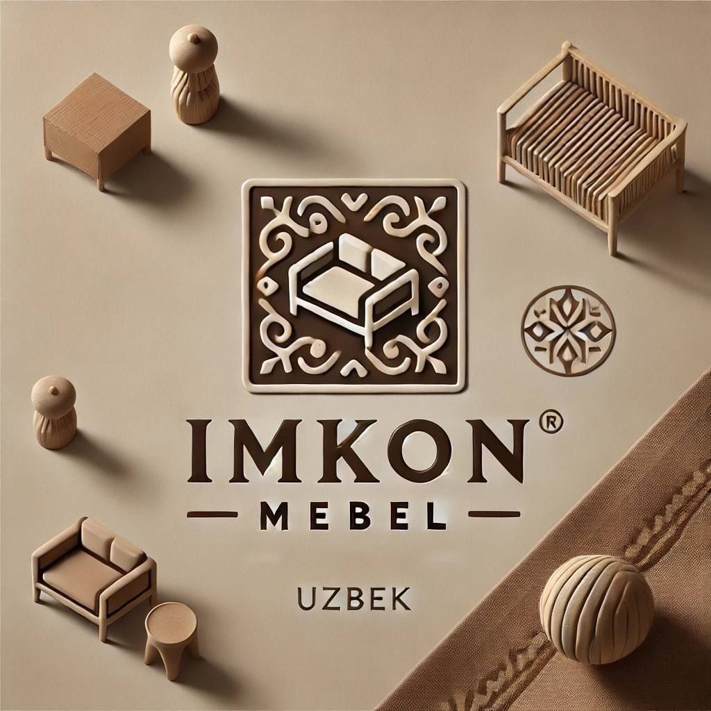 Imkoningiz darajasida mebel yasab beramiz
