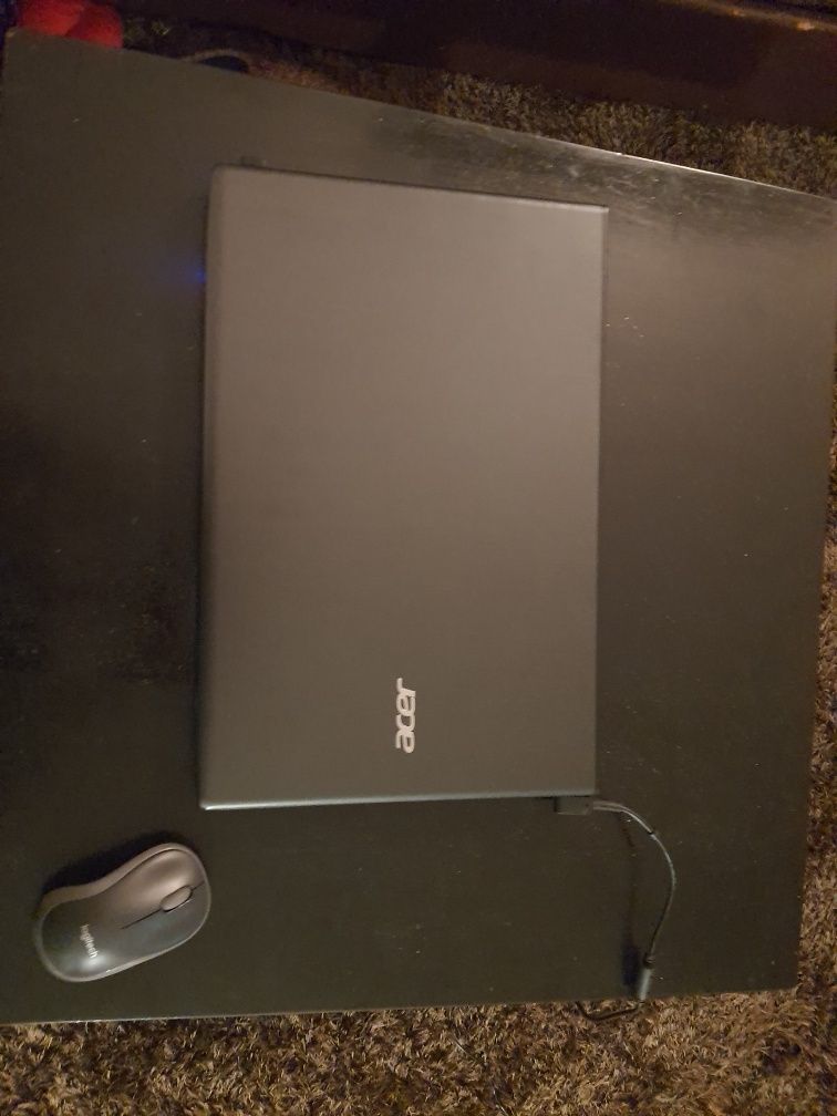 Acer aspire e 15