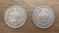 Vand moneda 5 lei 1949