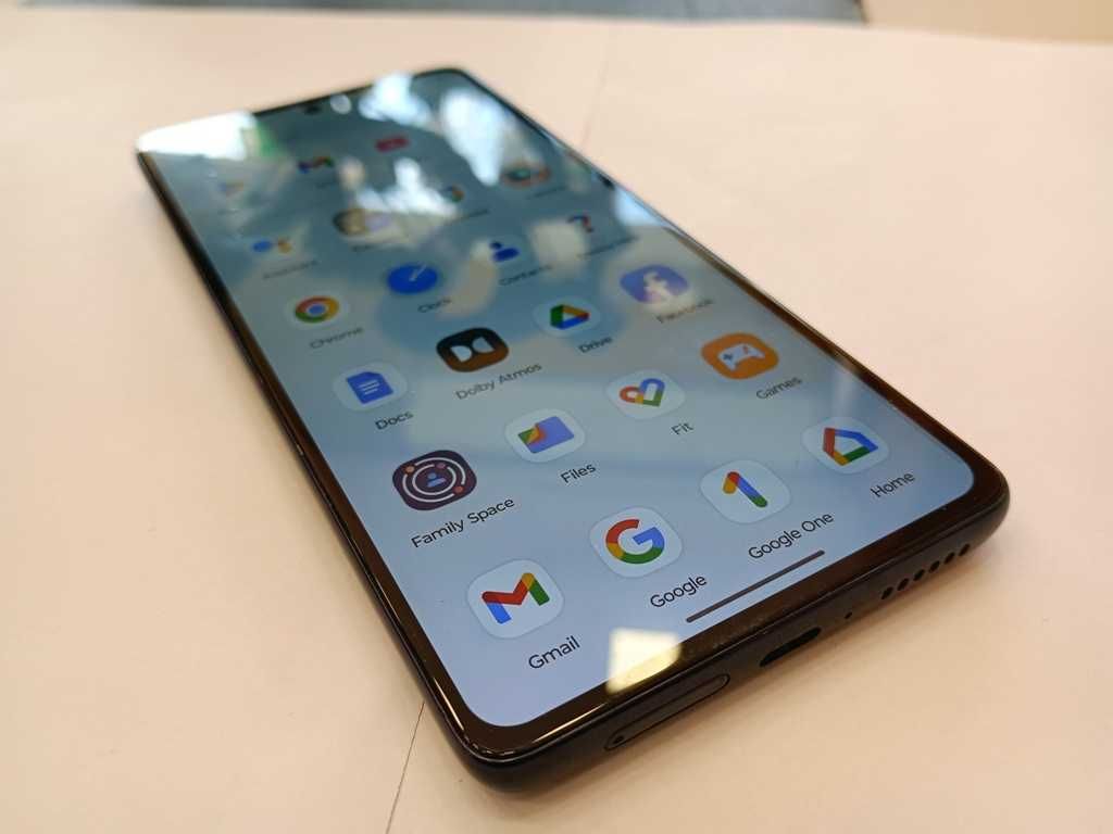 Motorola Edge 30 Pro 256gb