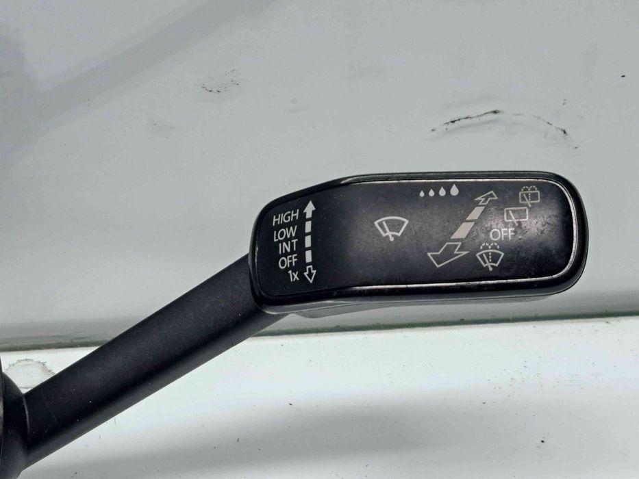 Ansamblu manete Skoda Octavia 3 Combi (5E5) [Fabr 2012-prezent] Facel