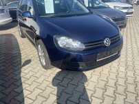 Vw golf 6, DSG euro 5