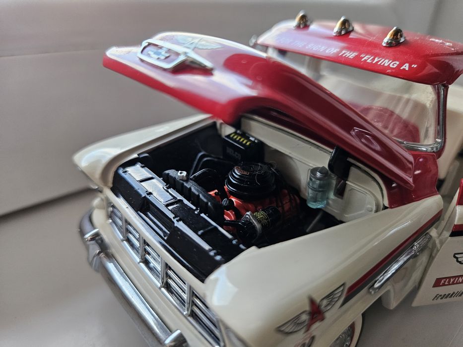 Franklin Mint 1955 Chevrolet Pickup
