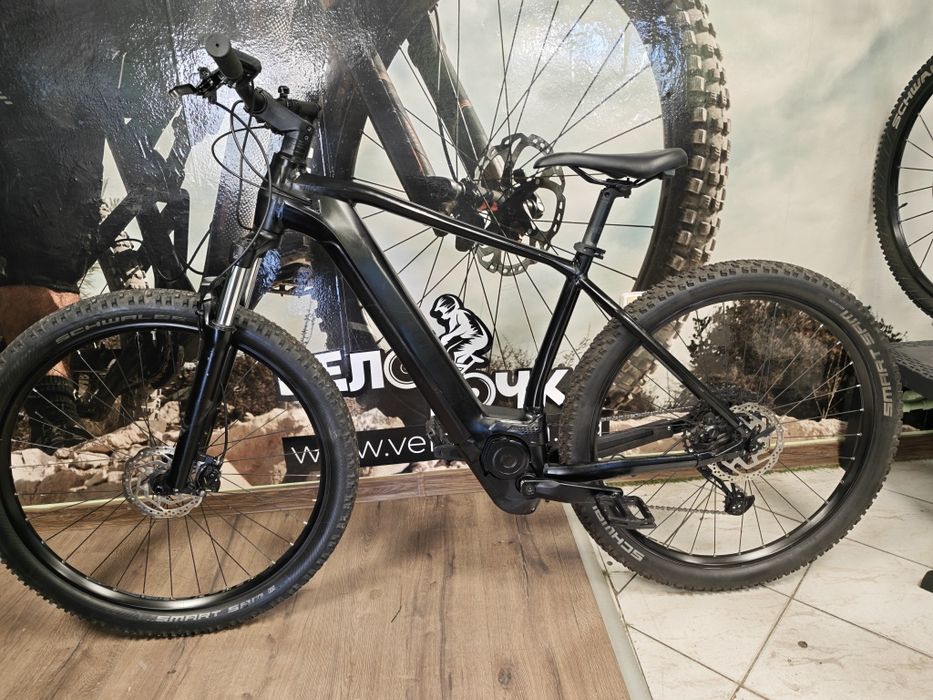 Електрически Cube Reactio Pro 29