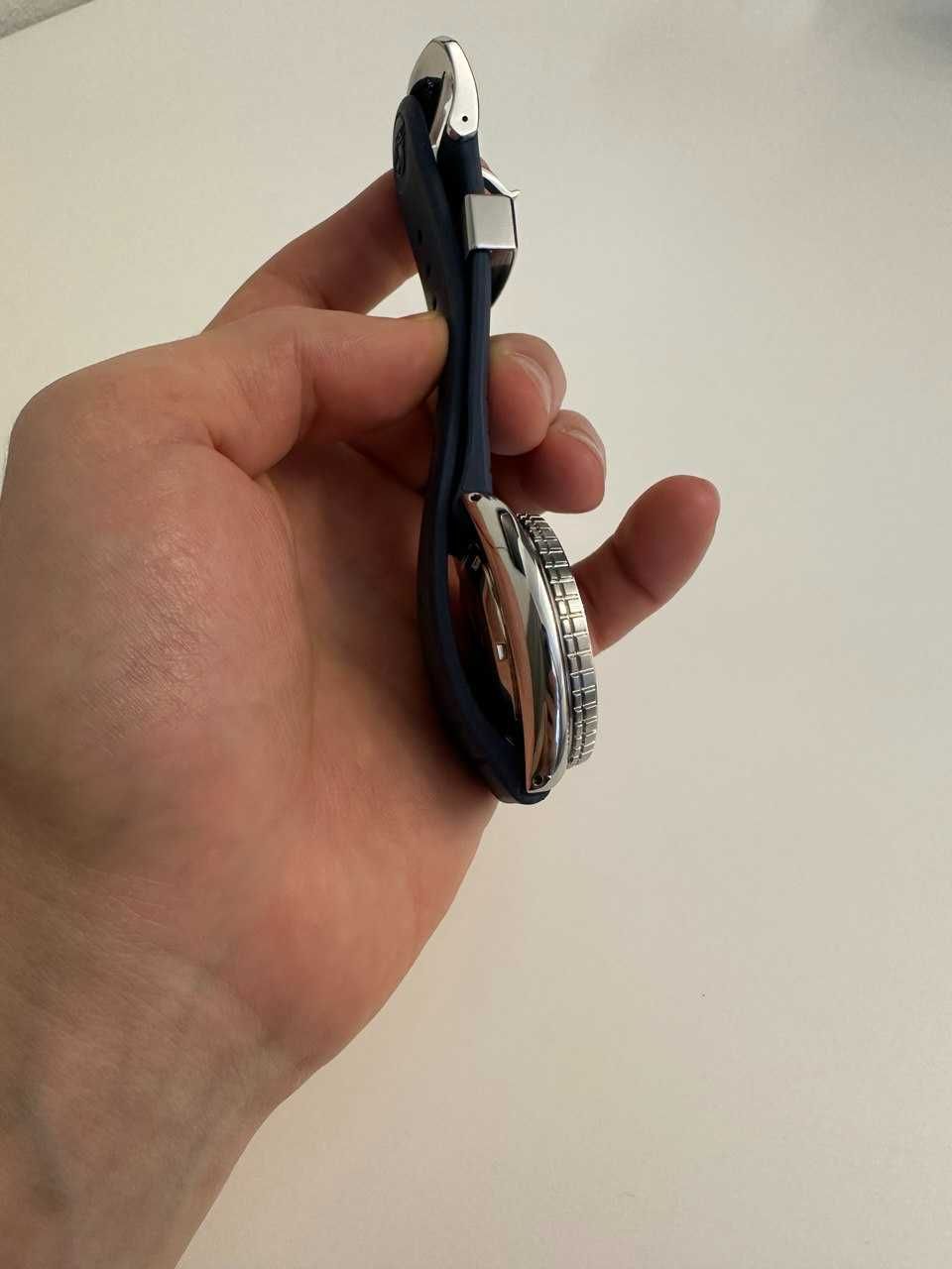 Seiko Prospex SRPF77  “Manta Ray”, часы механические