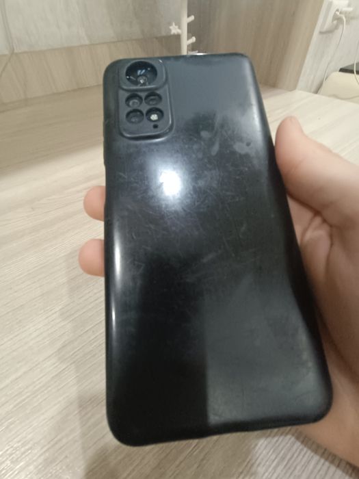 Redmi Note 11 + чехол в подарок