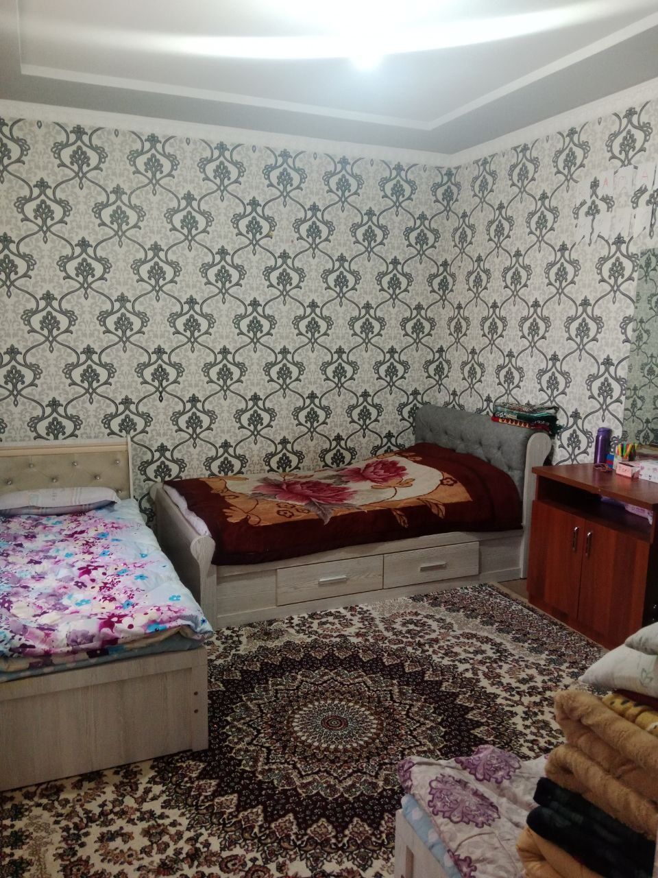 Uchastka Sotiladi 3.5 Sotiq