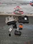 Kit pornire complet Renault Espace V 1.6 dCi R9M Cutie Automata DW6