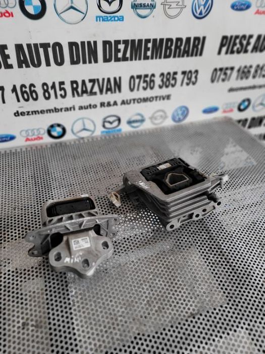 Suport Motor Mini Countryman F60 An 2017-2021 Motor B47 Dezmembrez Mini Countryman F60 S John Coope
