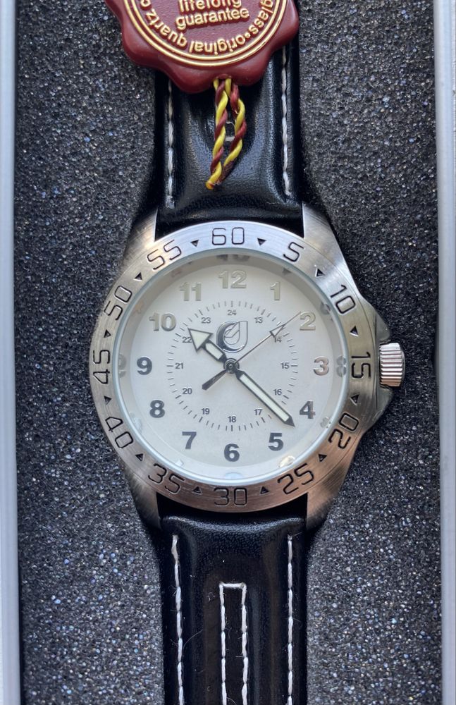 Часы WMC Timepieces