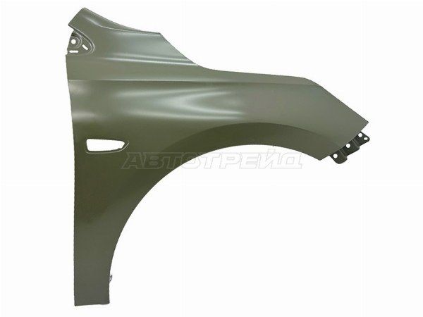 Крыло переднее ОРИГИНАЛ  RH Chevrolet Onix