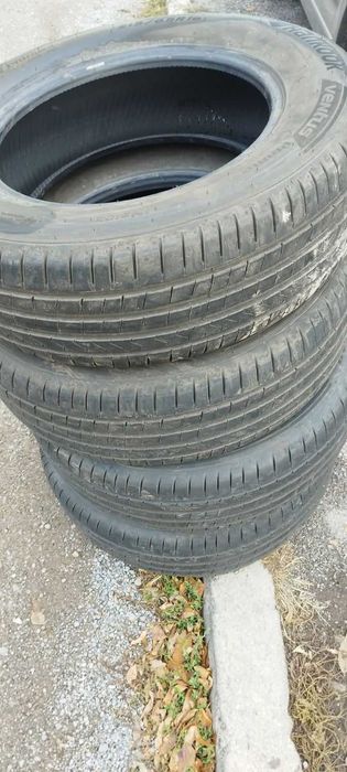 Летни гуми Hankook Ventus