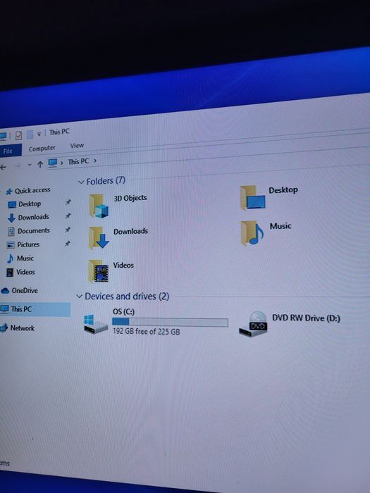 Vand sau schimb dell vostro 3268