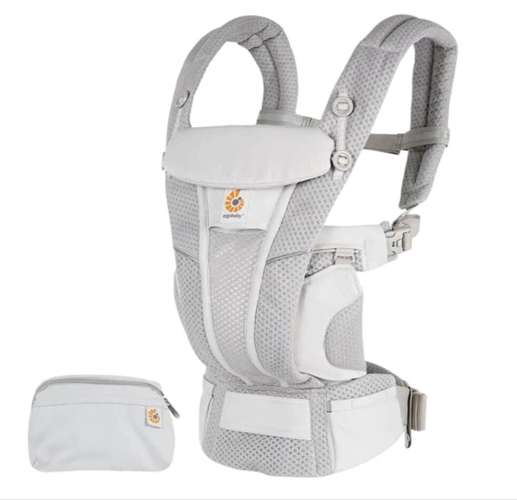 Marsupiu Ergobaby Omni Breeze