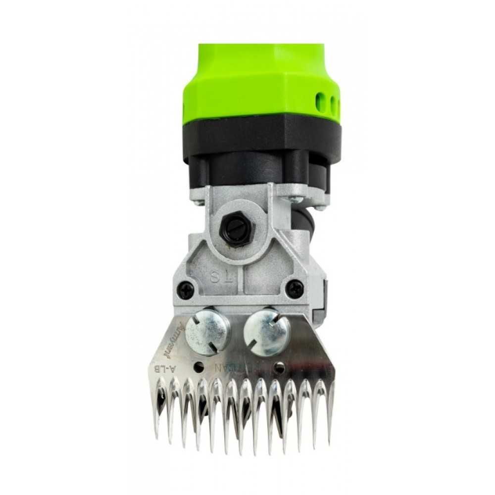 Masina de Tuns Oi,1000W,2600 Rpm,OI,Caini latosi,Capre