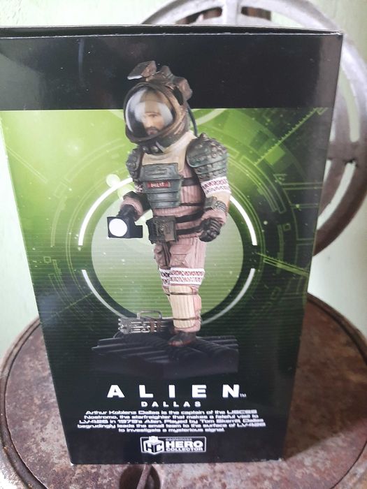 Колекционеска фигурка Статуетка