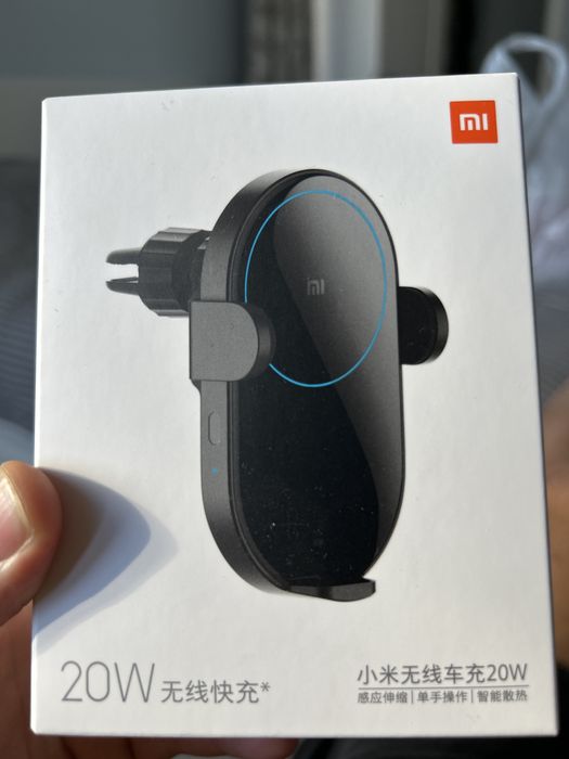 Держатель телефона xiaomi