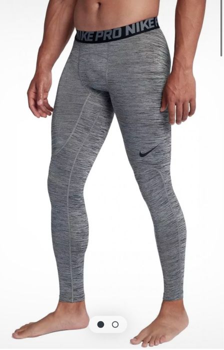 Мъжки клин за тренировки Nike Pro