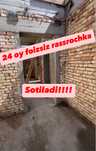 Romitanda Yangi qurilayotgan kvartiralar arzon  narxlarda sotiladi