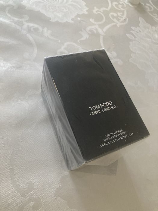 Tom ford ombre leither