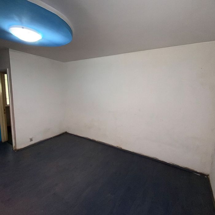 Garsoniera G3-parter