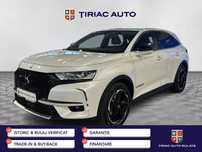 DS Automobiles DS 7 Crossback
