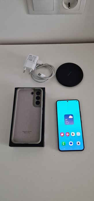 Samsung s22 128gb preț fix