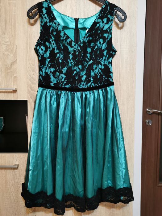 Rochie noua Ariete Atelier