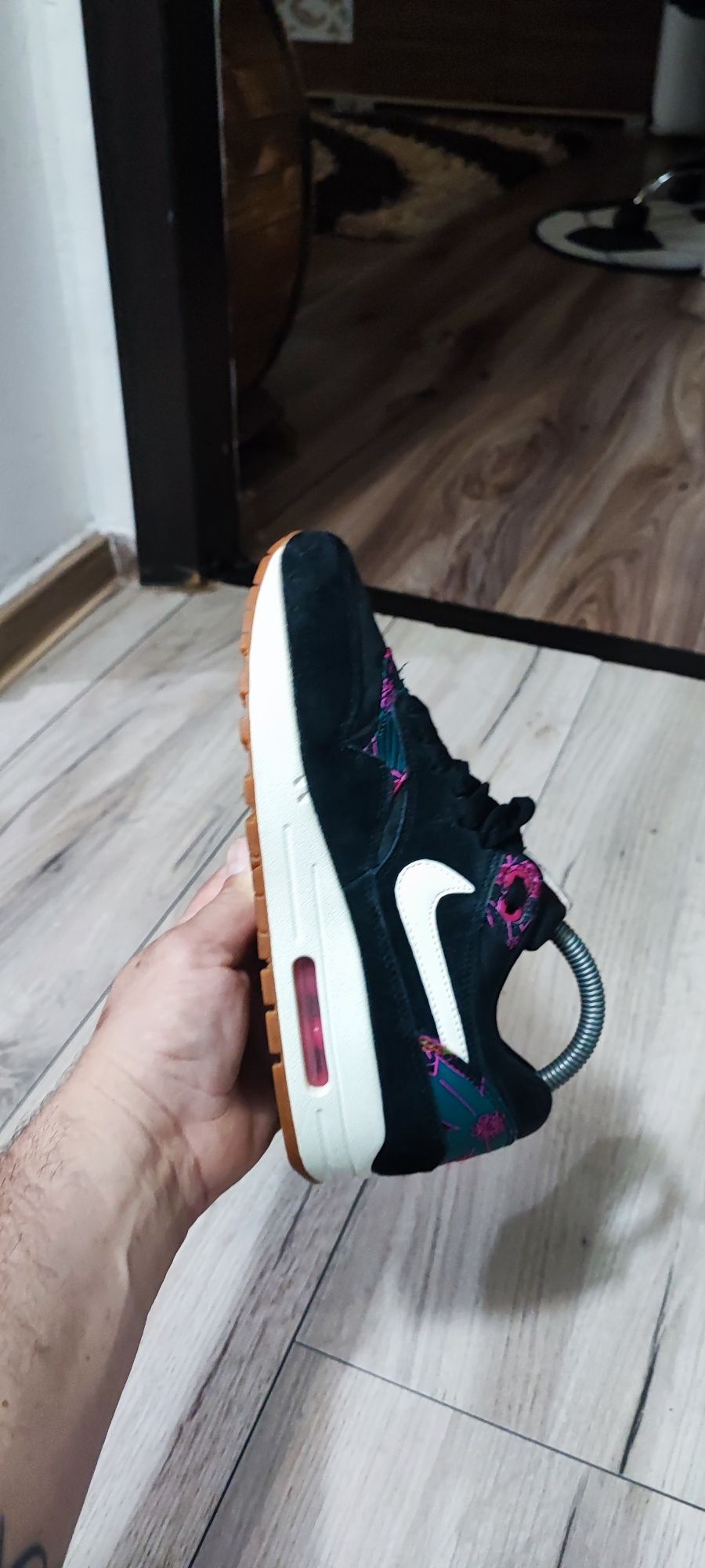 Nike Air Max Nr 38