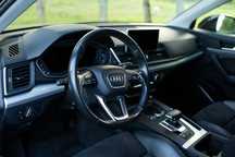 Audi Q5 40 TDI quattro S tronic S line Ext.  (factura TVA deductibil)