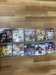 Игри за PLAY Station 3