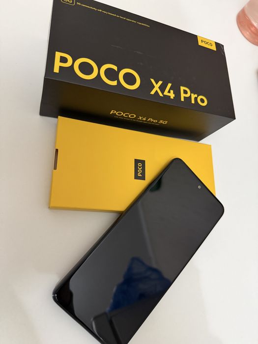 Poco 4x pro 5G продам!!!