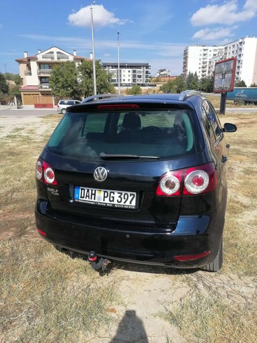 Голф плюс, Golf plus fsi